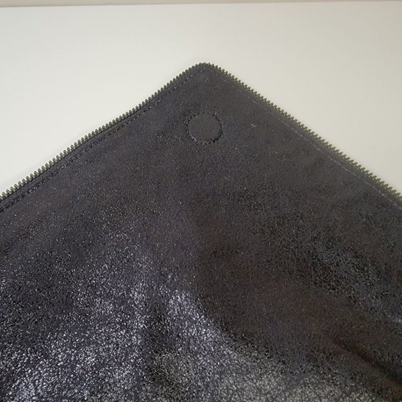 Mat and Nat   Envelope Black Clutch bag - Picture 14 of 16